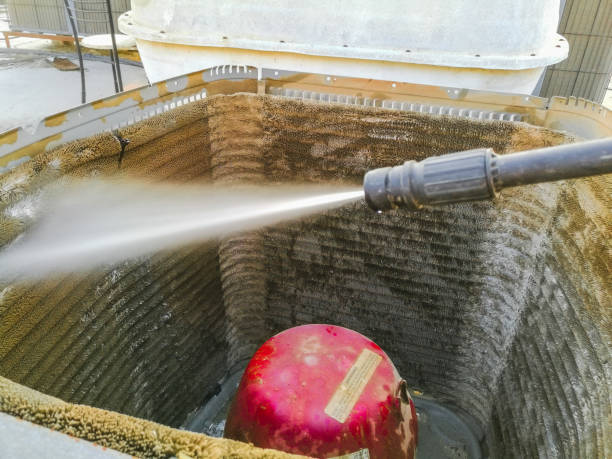 Best HVAC System Cleaning  in Louisvle, IL