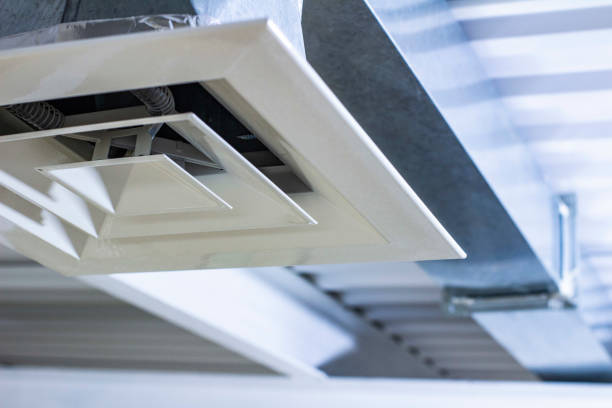 Best Air Duct Cleaning Cost  in Louisvle, IL