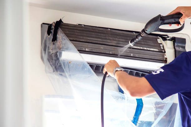 Best Home Air Vent Cleaning  in Louisvle, IL