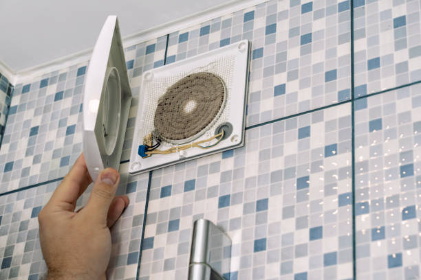 Best HVAC System Cleaning  in Louisvle, IL