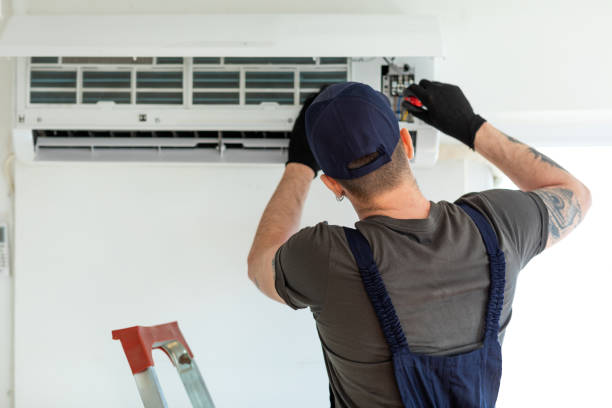 Best Ventilation Cleaning Services  in Louisvle, IL