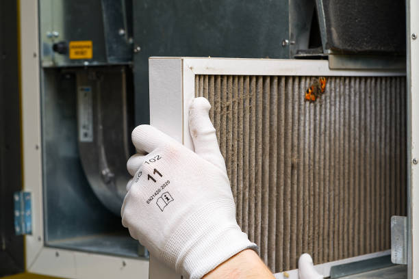 Best HVAC Air Duct Cleaning  in Louisvle, IL
