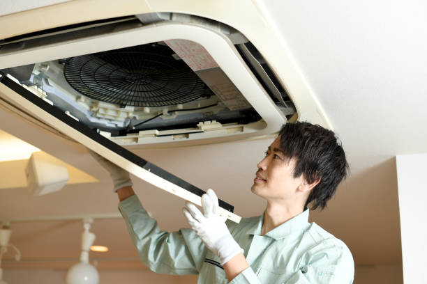 Best Professional Duct Cleaning Services  in Louisvle, IL
