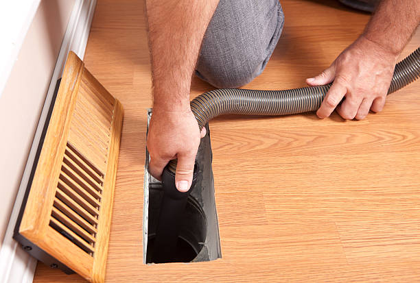 Best Ductwork Cleaning Services  in Louisvle, IL