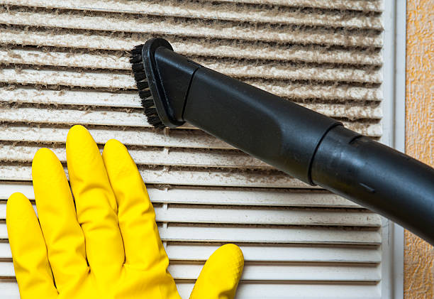 Best Air Duct Cleaning Company Near Me  in Louisvle, IL