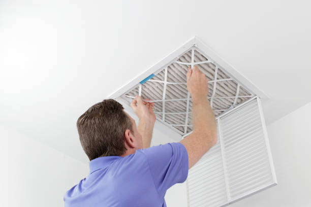 Best Air Duct Cleaning Near Me  in Louisvle, IL